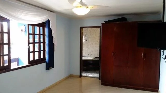 Sobrado à venda com 3 quartos, 300m² - Foto 12