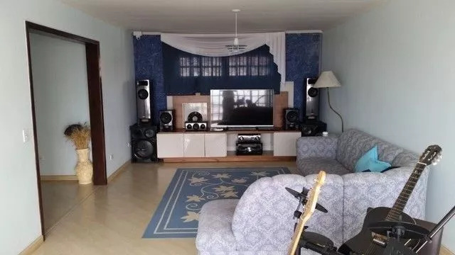 Sobrado à venda com 3 quartos, 300m² - Foto 10