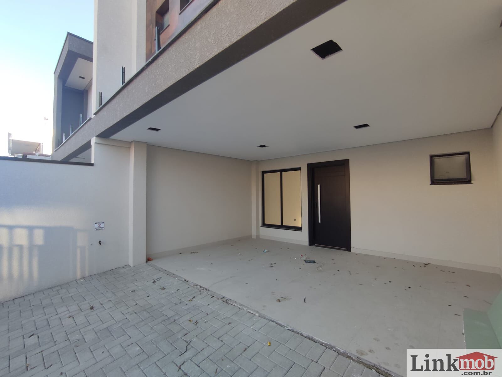 Sobrado à venda com 3 quartos, 202m² - Foto 4