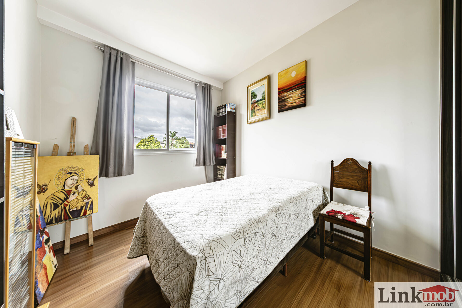 Apartamento à venda com 2 quartos, 67m² - Foto 14