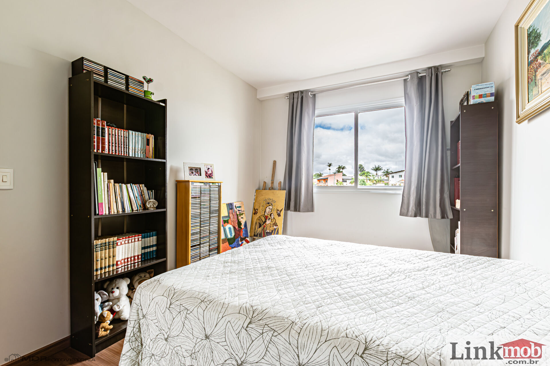 Apartamento à venda com 2 quartos, 67m² - Foto 17