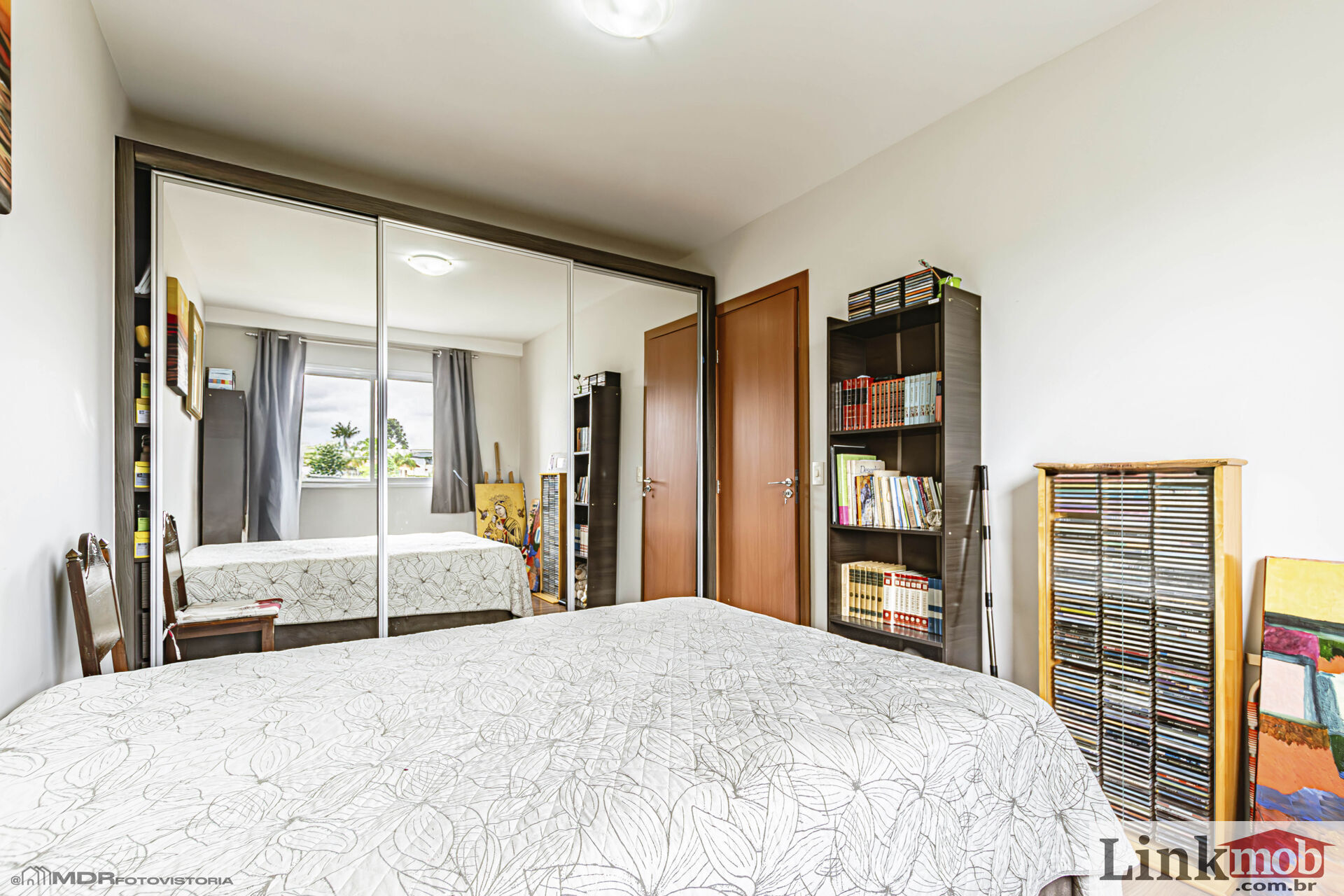 Apartamento à venda com 2 quartos, 67m² - Foto 15