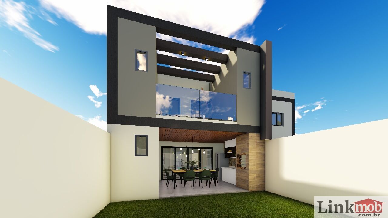 Sobrado à venda, 160m² - Foto 2