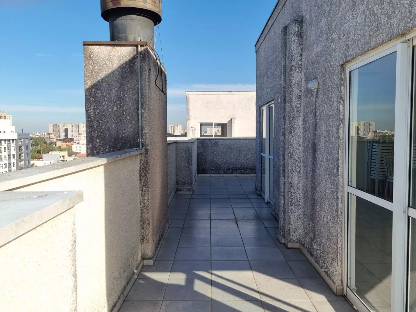 Apartamento à venda com 2 quartos, 58m² - Foto 17