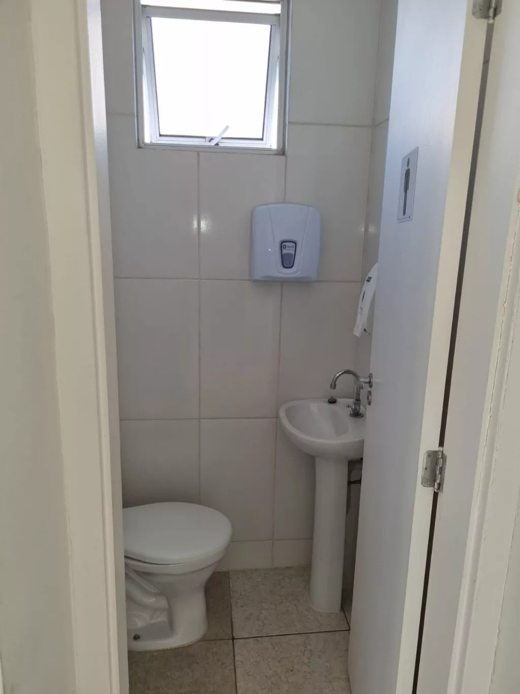 Apartamento à venda com 2 quartos, 58m² - Foto 18