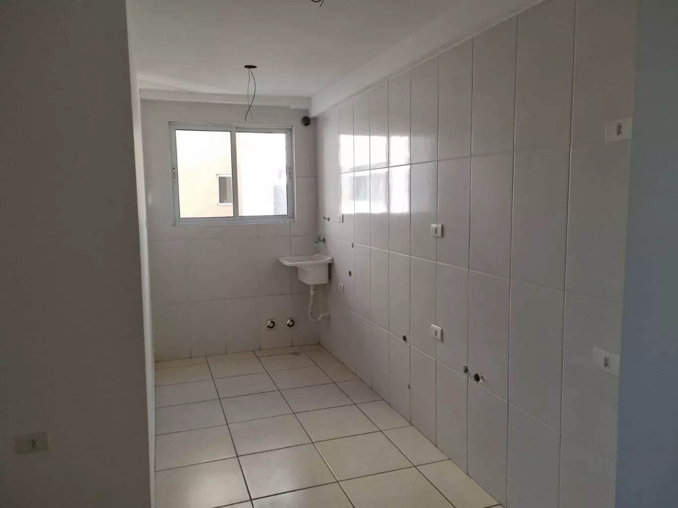 Apartamento à venda com 2 quartos, 58m² - Foto 26