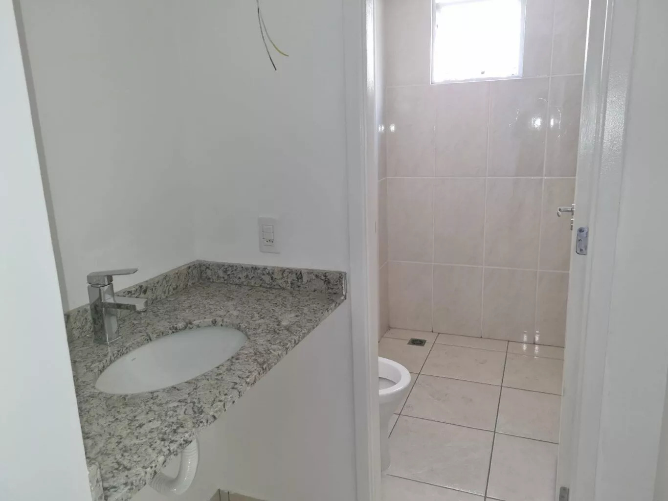 Apartamento à venda com 2 quartos, 58m² - Foto 34