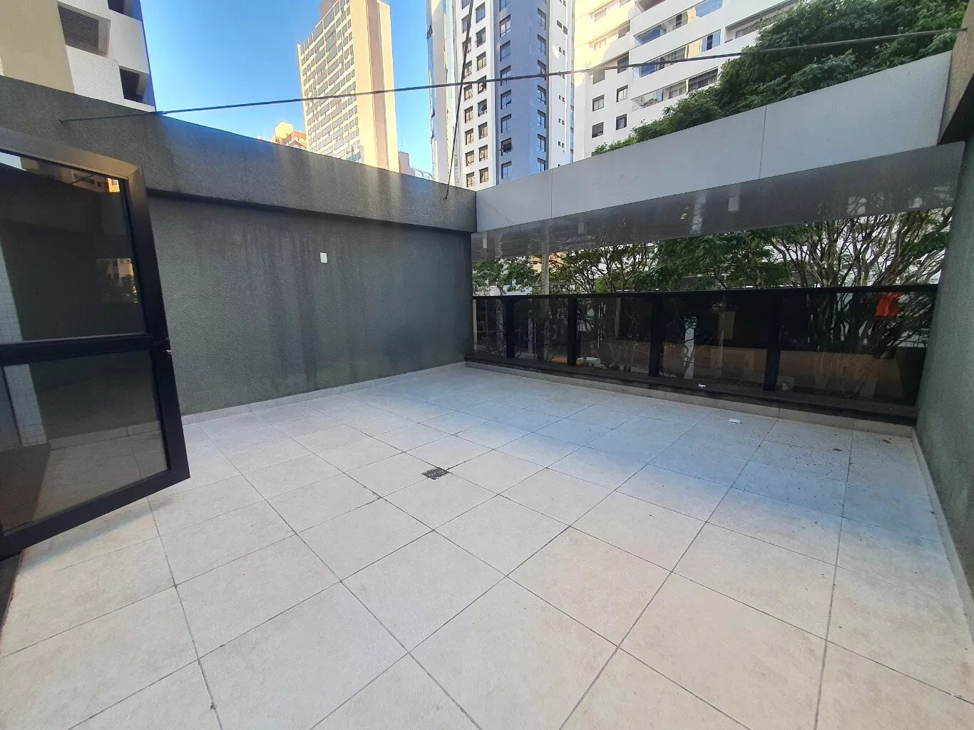 Conjunto Comercial-Sala para alugar, 162m² - Foto 4