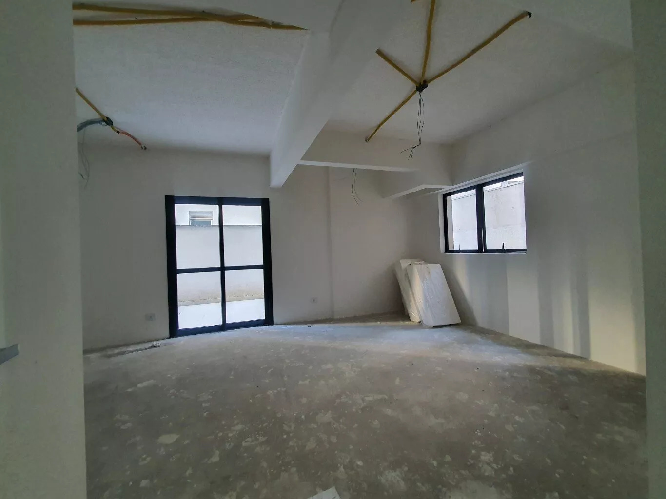 Conjunto Comercial-Sala para alugar, 162m² - Foto 9