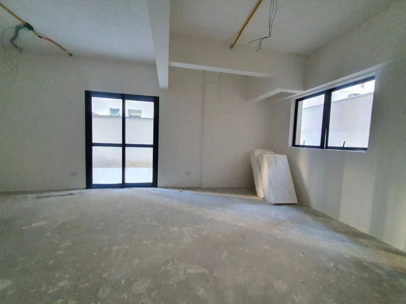 Conjunto Comercial-Sala para alugar, 162m² - Foto 7