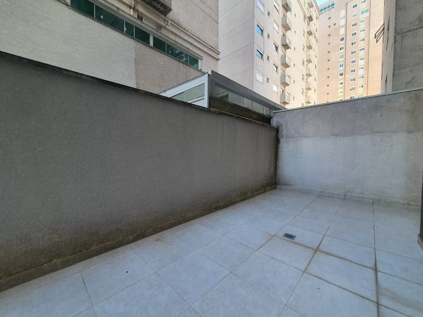 Conjunto Comercial-Sala para alugar, 162m² - Foto 12