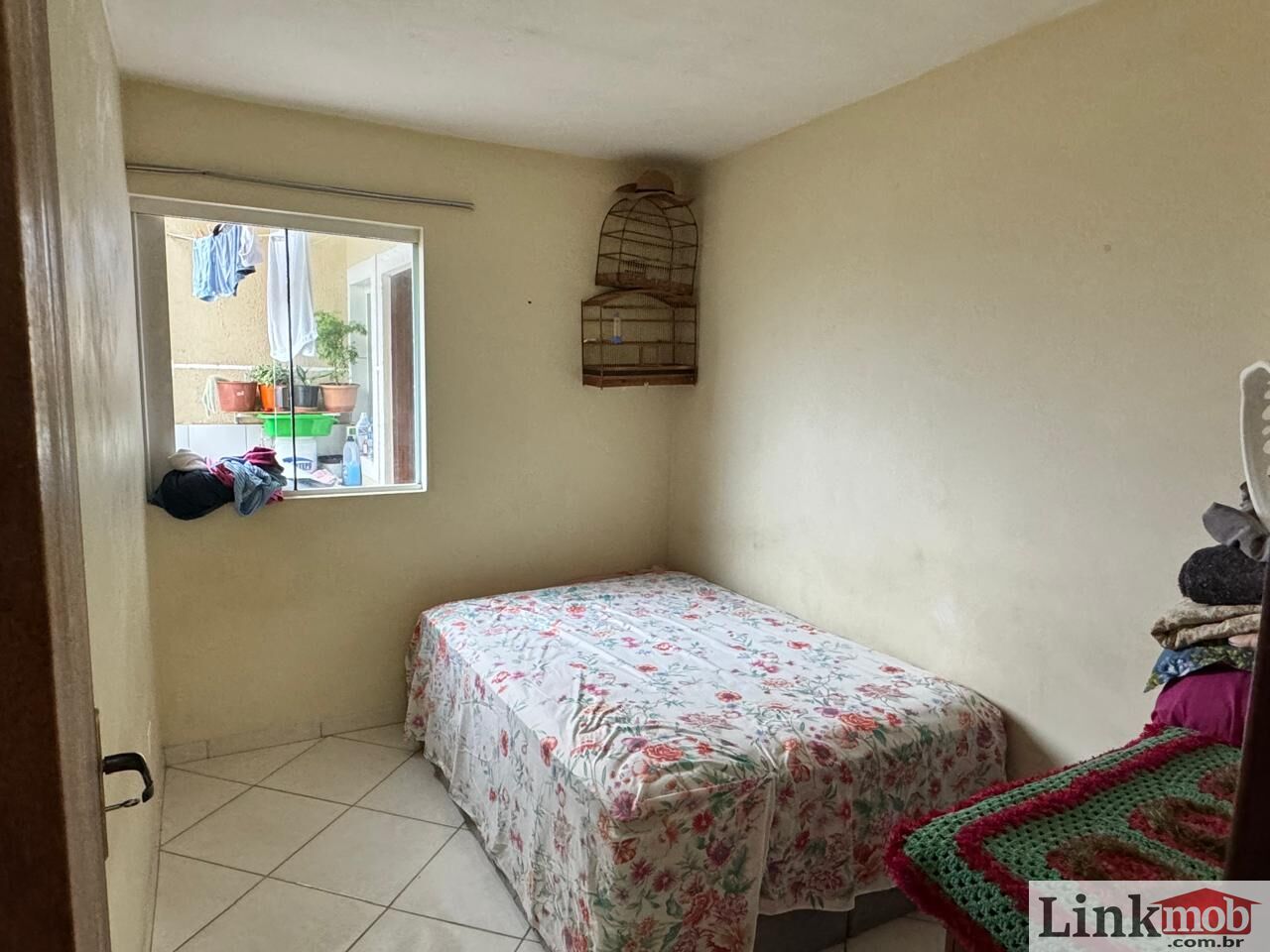 Apartamento à venda com 2 quartos, 55m² - Foto 14