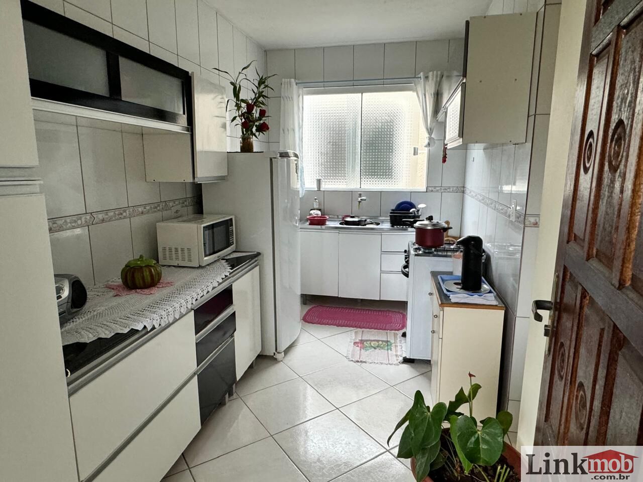 Apartamento à venda com 2 quartos, 55m² - Foto 10