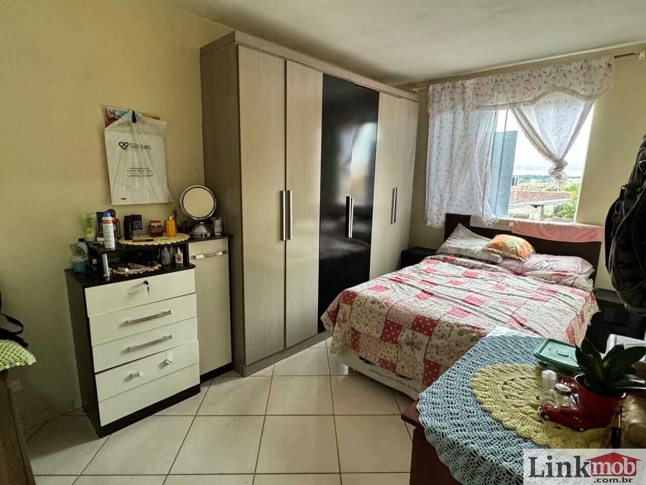 Apartamento à venda com 2 quartos, 55m² - Foto 15