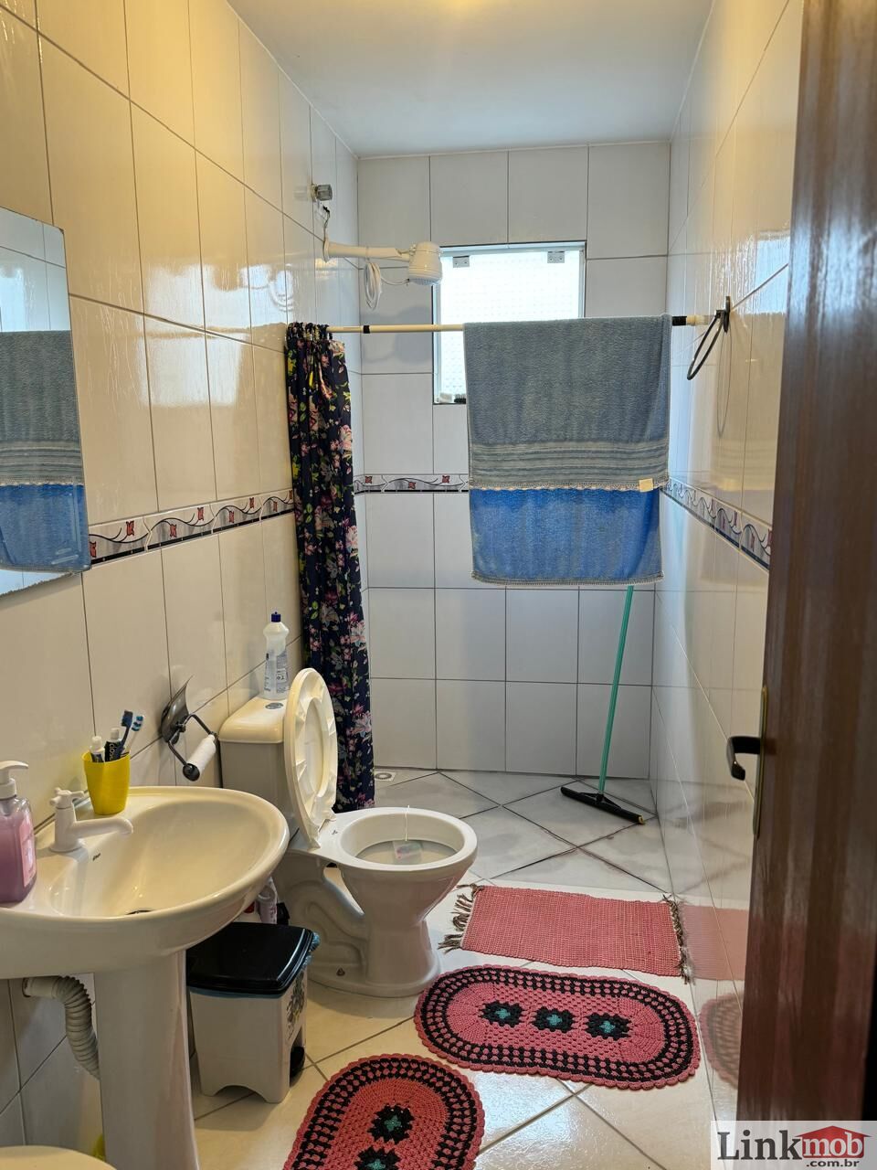 Apartamento à venda com 2 quartos, 55m² - Foto 16