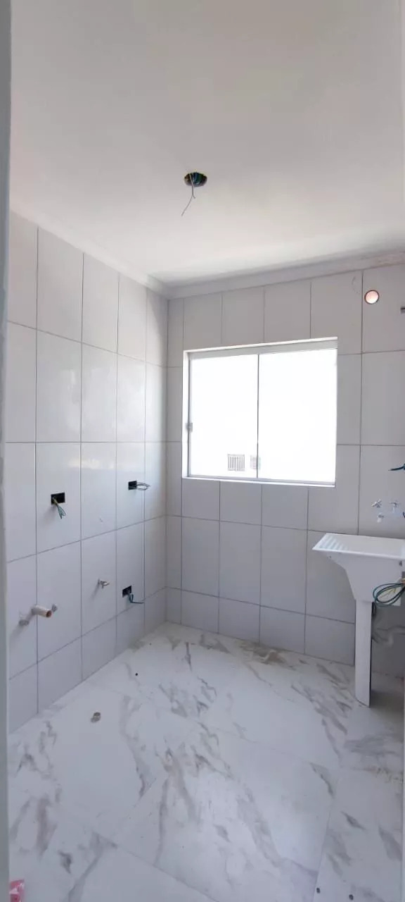 Apartamento à venda com 3 quartos, 59m² - Foto 6