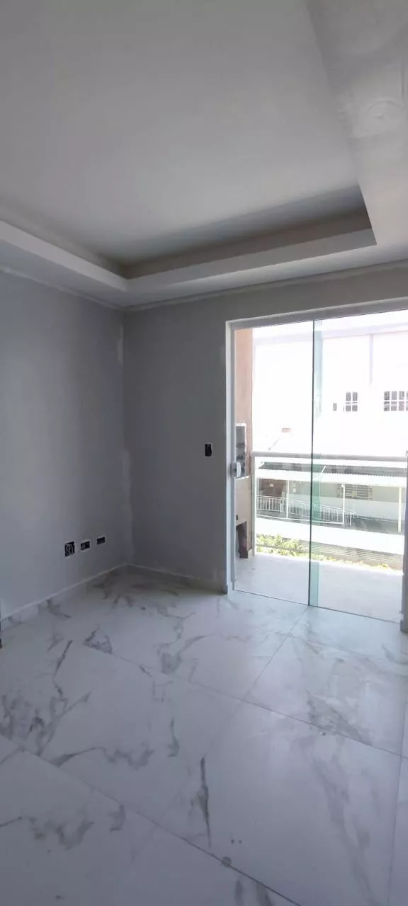 Apartamento à venda com 3 quartos, 59m² - Foto 9