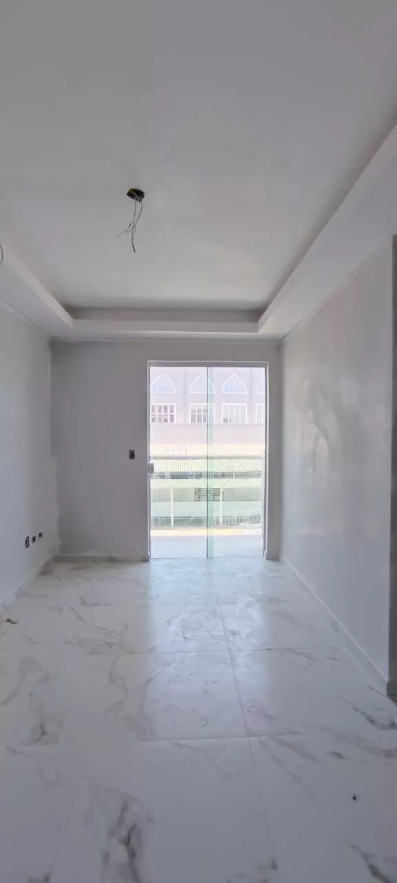 Apartamento à venda com 3 quartos, 59m² - Foto 5