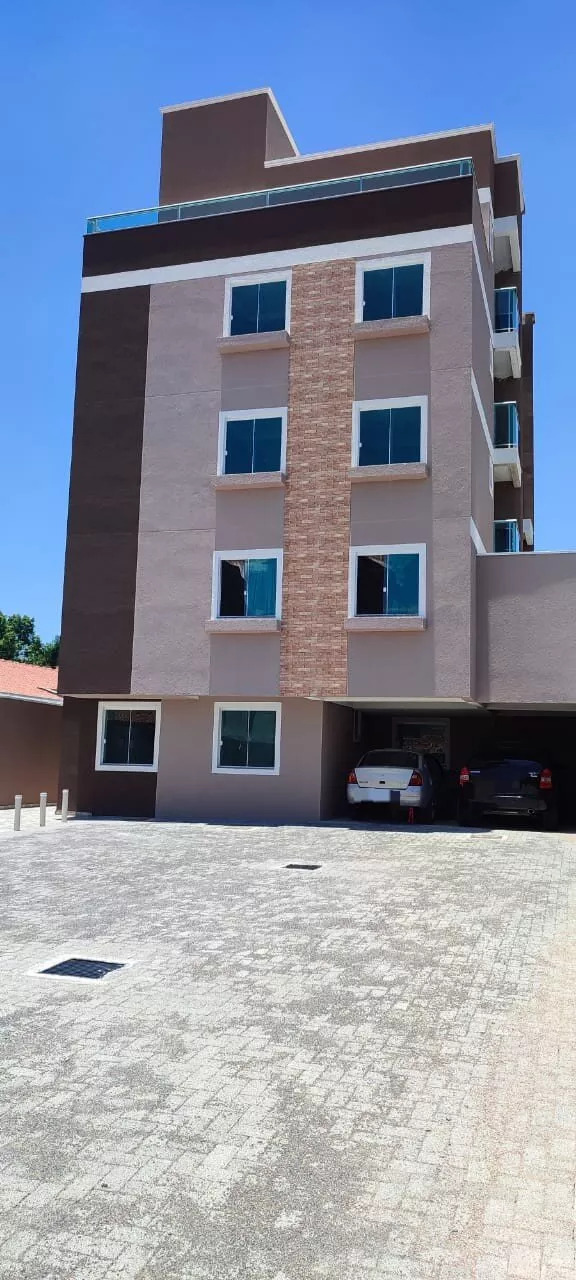 Apartamento à venda com 3 quartos, 59m² - Foto 17