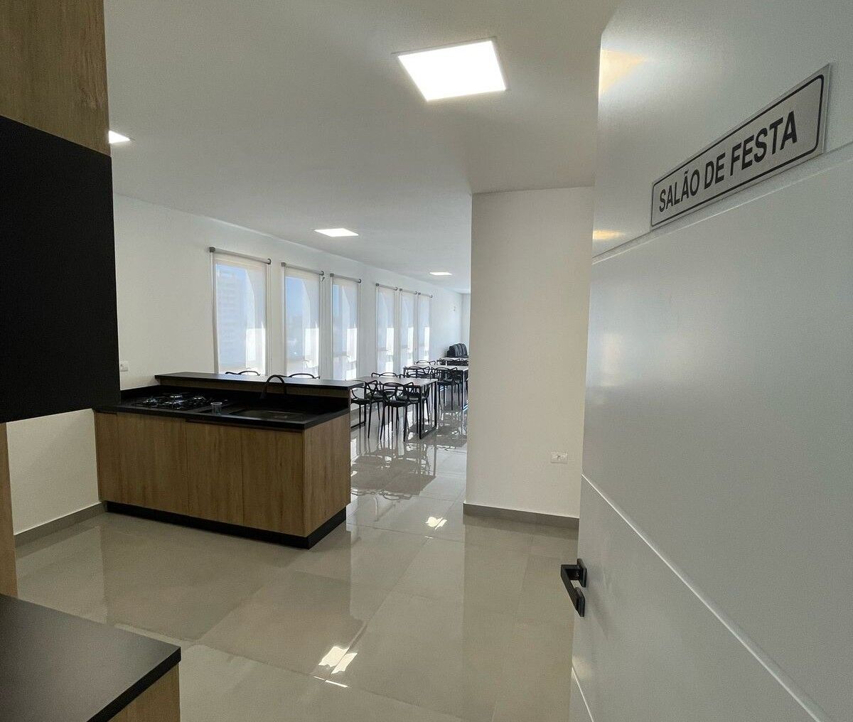 Apartamento, 3 quartos, 99 m² - Foto 7