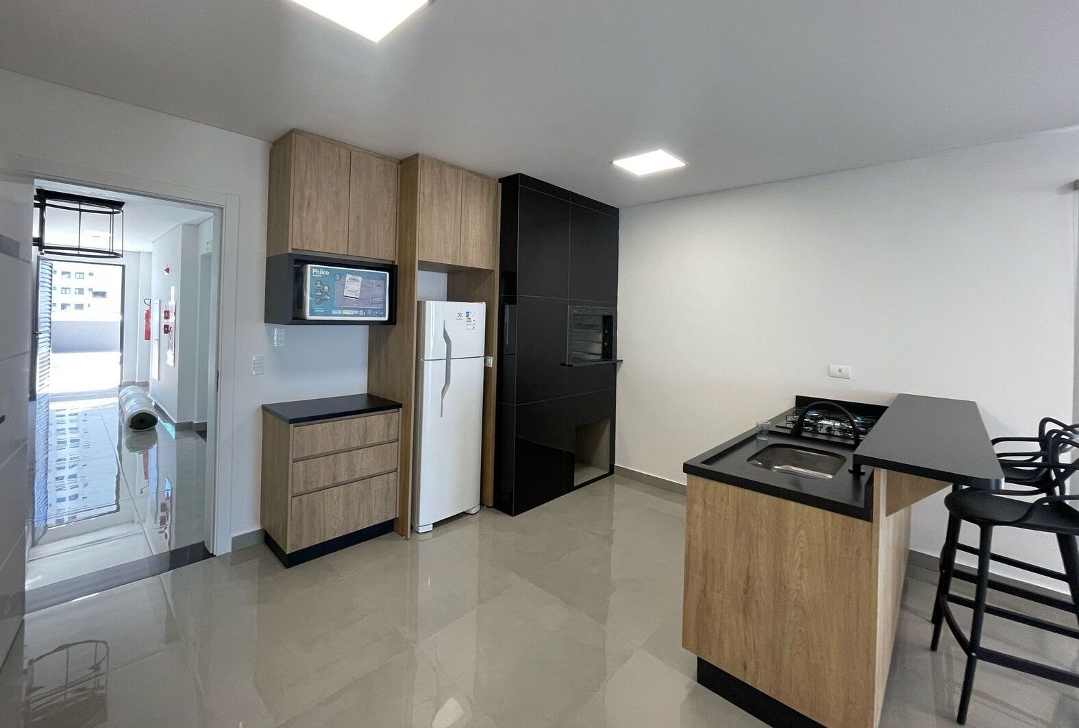 Apartamento, 3 quartos, 99 m² - Foto 9