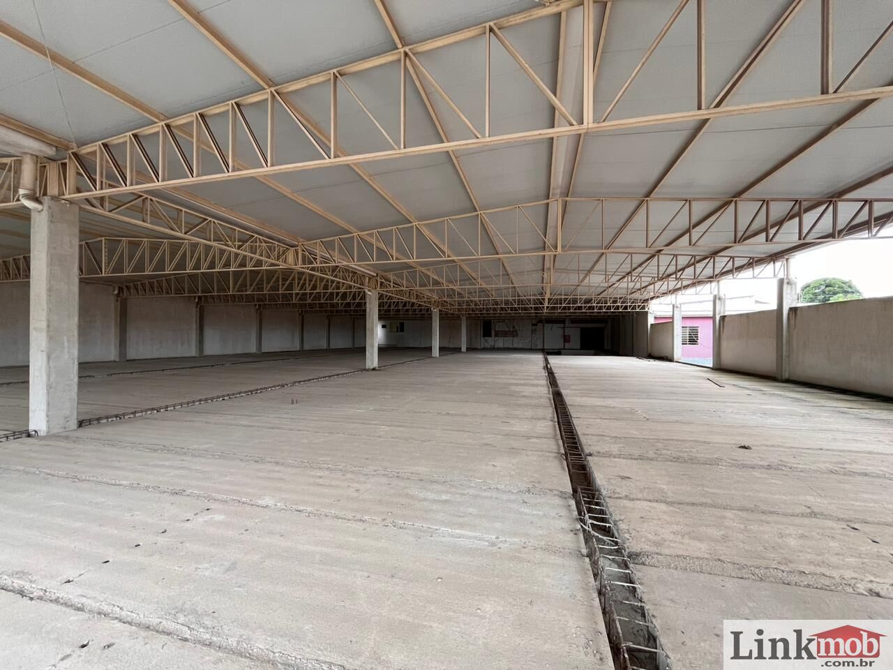 Loja-Salão para alugar, 975m² - Foto 3