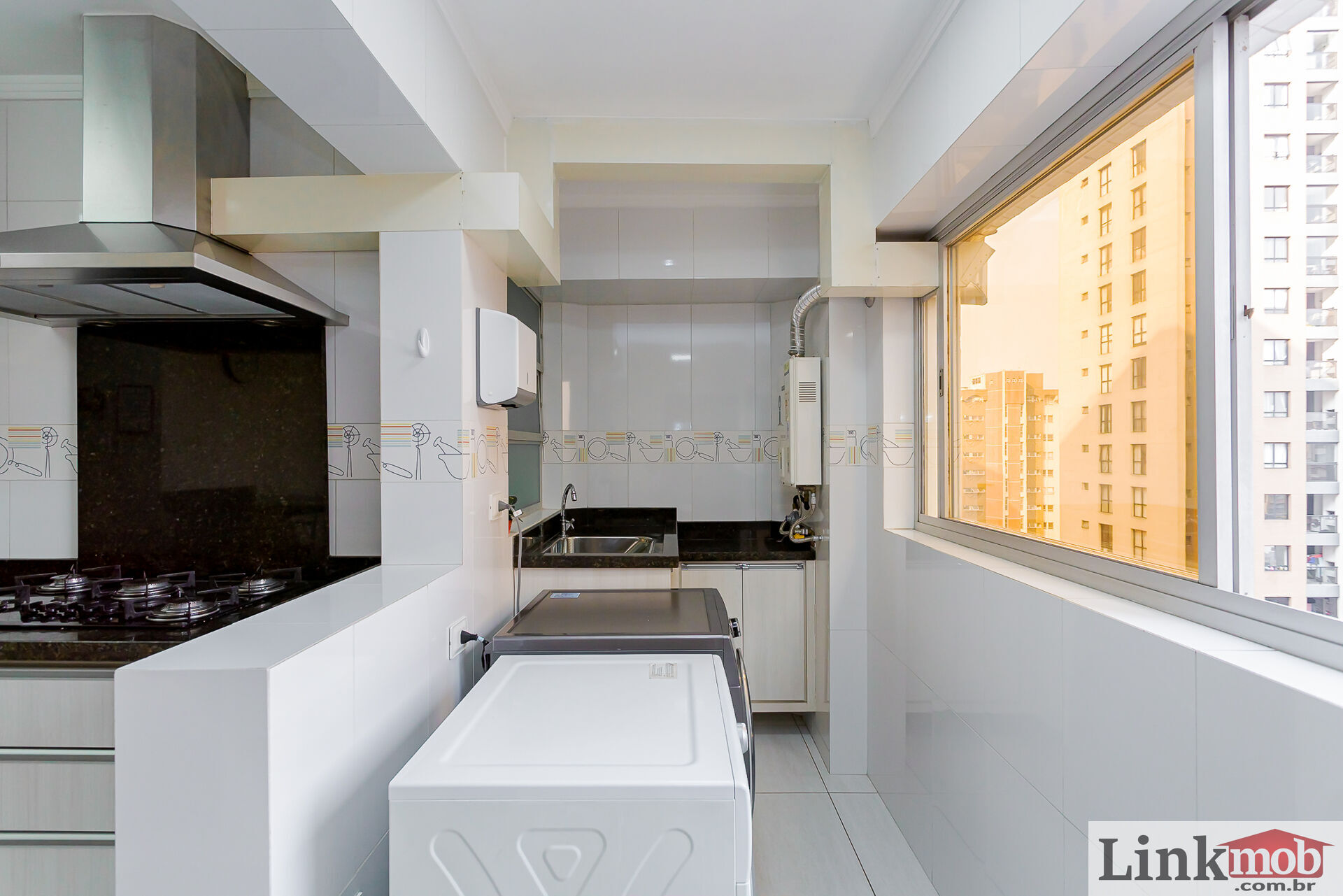 Apartamento à venda com 4 quartos, 152m² - Foto 16