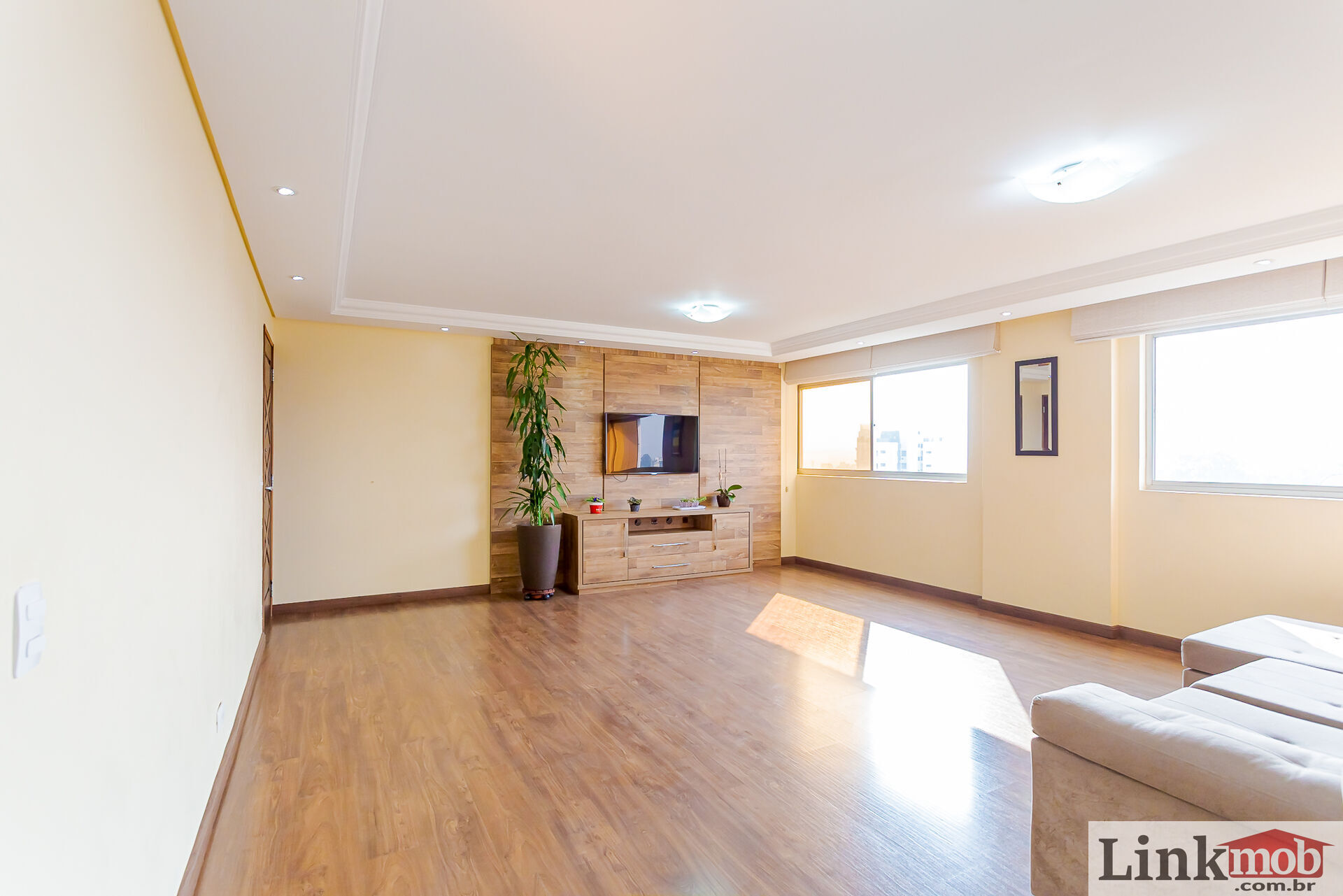 Apartamento à venda com 4 quartos, 152m² - Foto 6