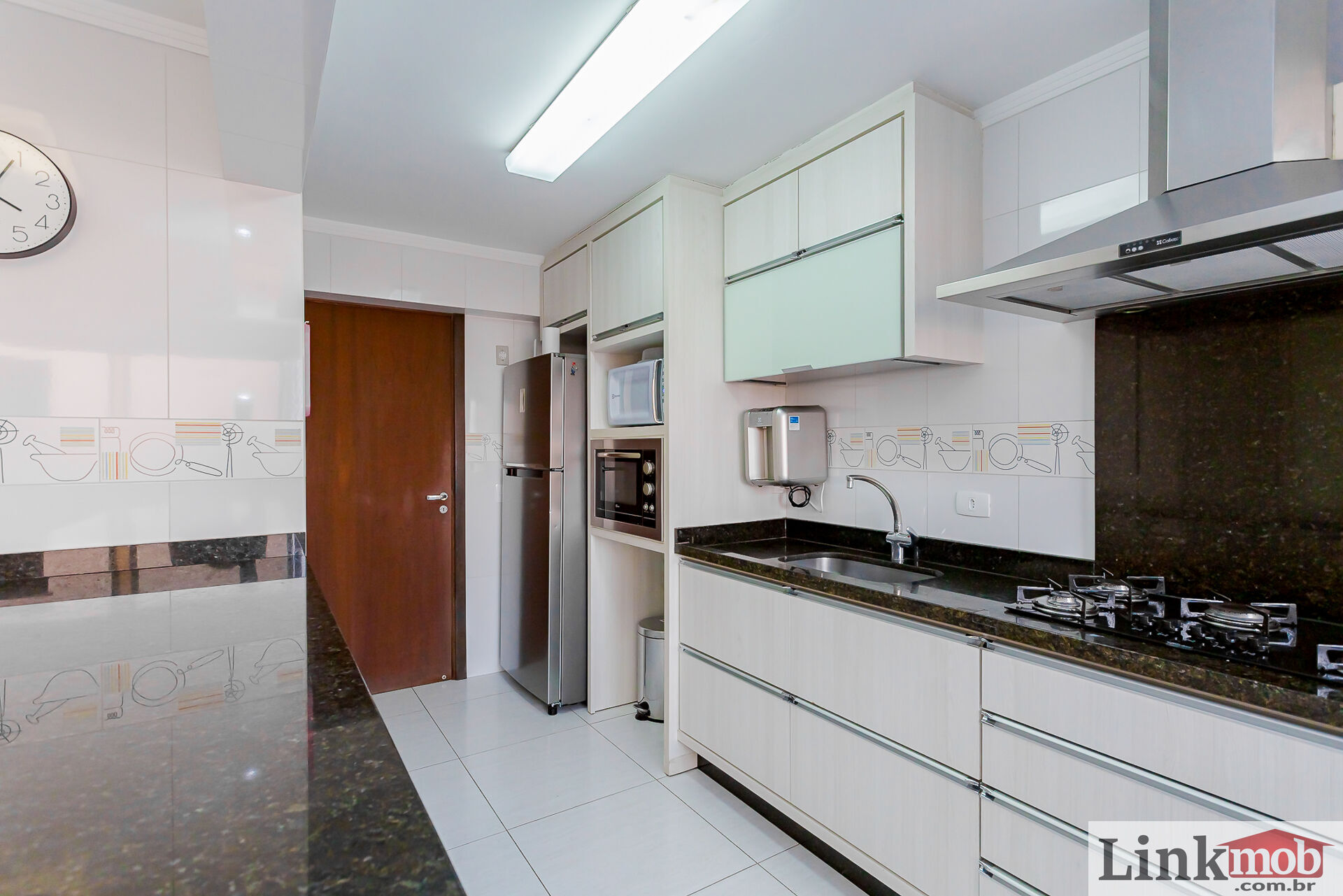 Apartamento à venda com 4 quartos, 152m² - Foto 13