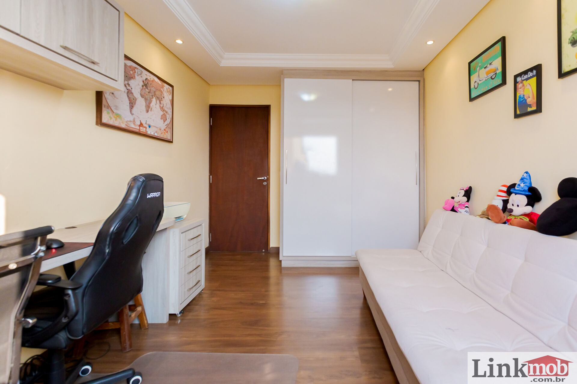 Apartamento à venda com 4 quartos, 152m² - Foto 27