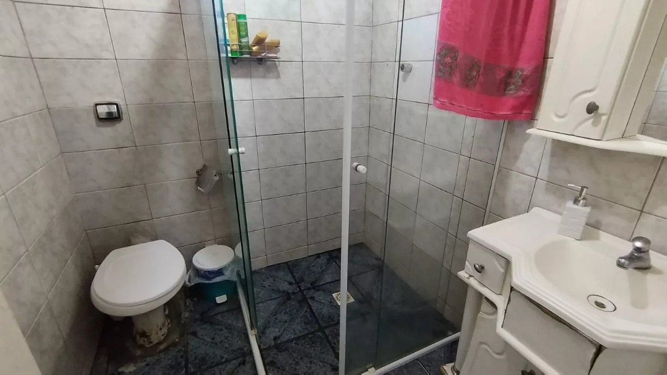 Casa à venda com 2 quartos, 105m² - Foto 6