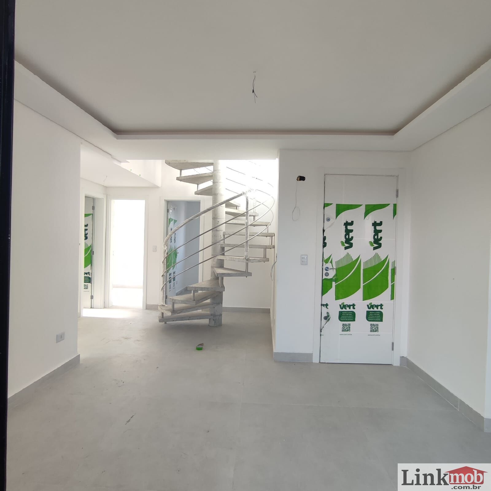 Cobertura à venda com 3 quartos, 71m² - Foto 31