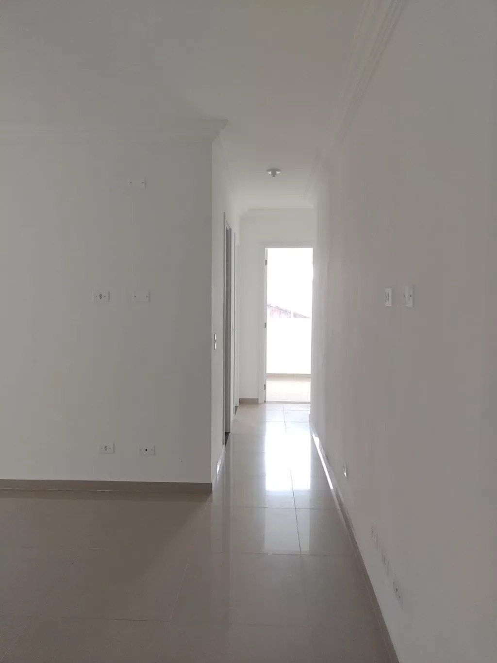 Apartamento à venda com 2 quartos, 53m² - Foto 5