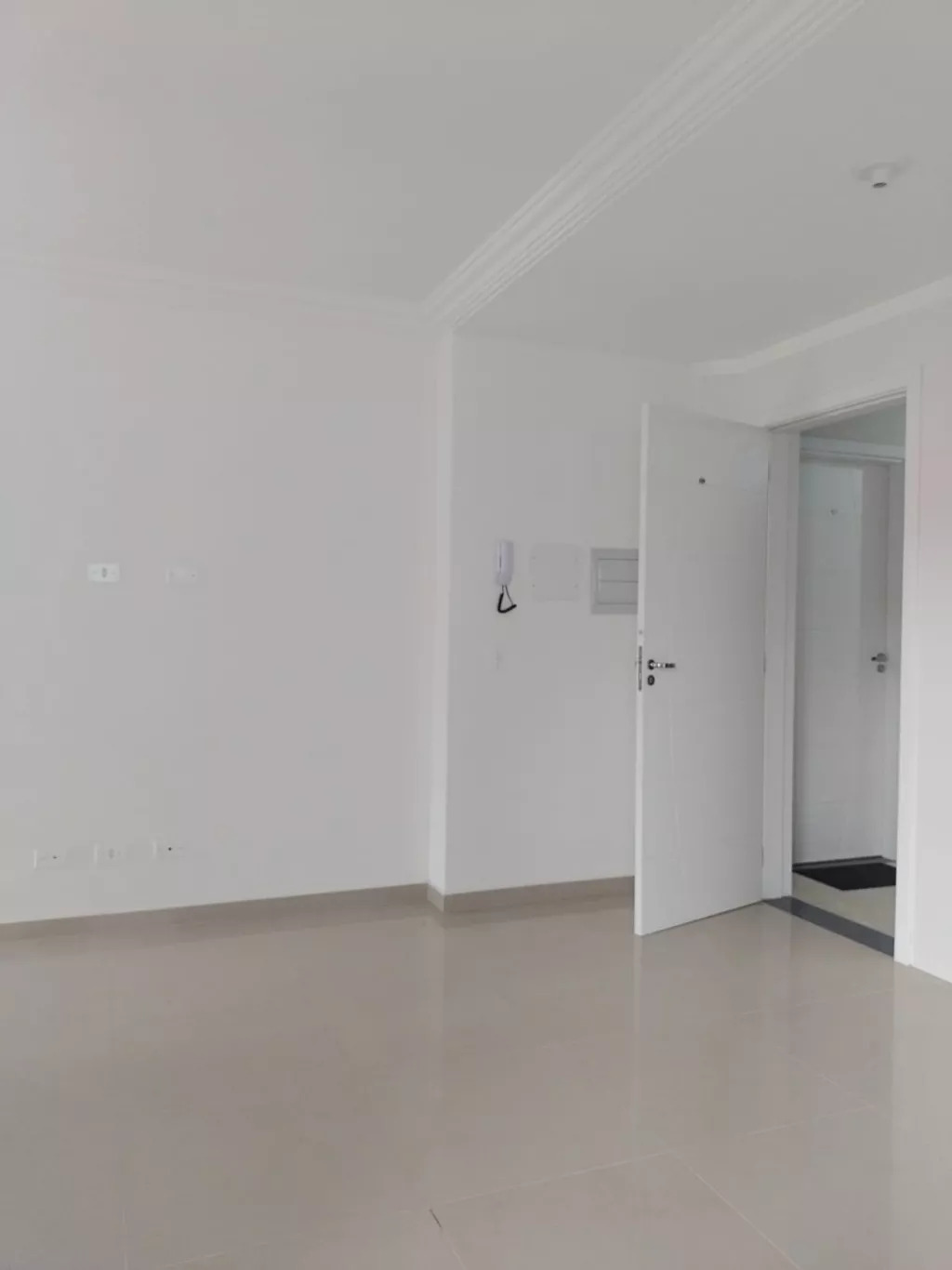 Apartamento à venda com 2 quartos, 53m² - Foto 2