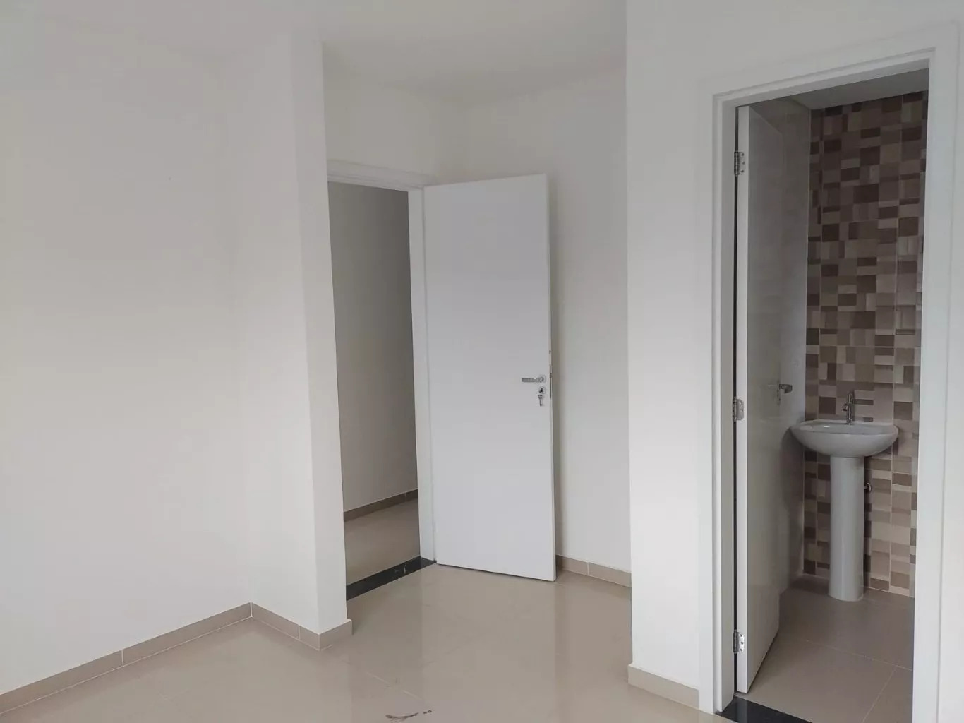 Apartamento à venda com 2 quartos, 53m² - Foto 6