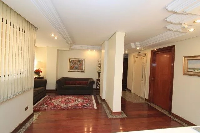 Apartamento à venda com 4 quartos, 201m² - Foto 23