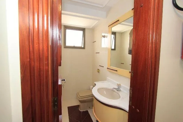 Apartamento à venda com 4 quartos, 201m² - Foto 24