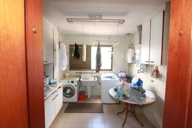 Apartamento à venda com 4 quartos, 201m² - Foto 16