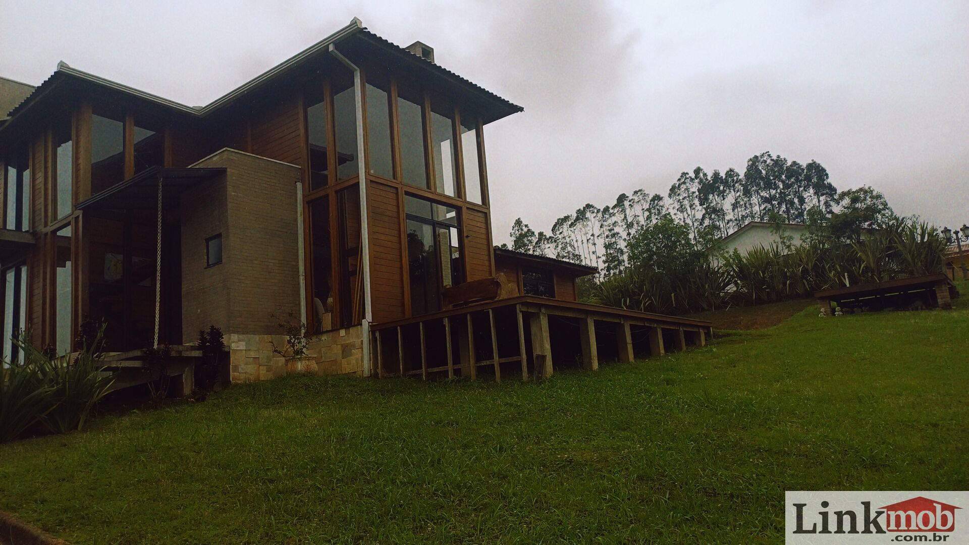 Fazenda à venda com 3 quartos, 3500m² - Foto 2