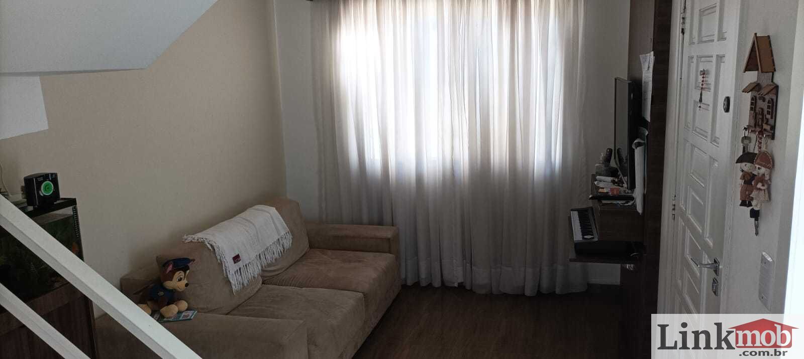 Casa de Condomínio à venda com 3 quartos, 120m² - Foto 3