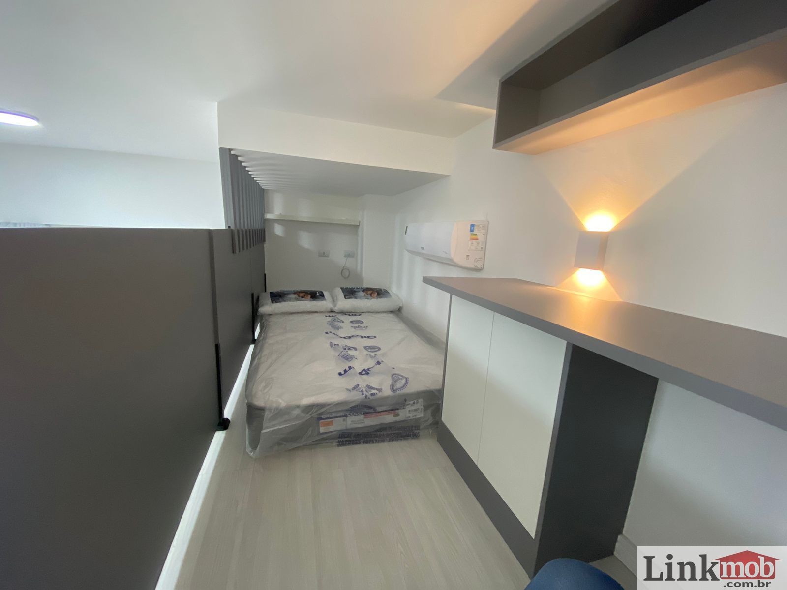 Apartamento à venda com 1 quarto, 21m² - Foto 36