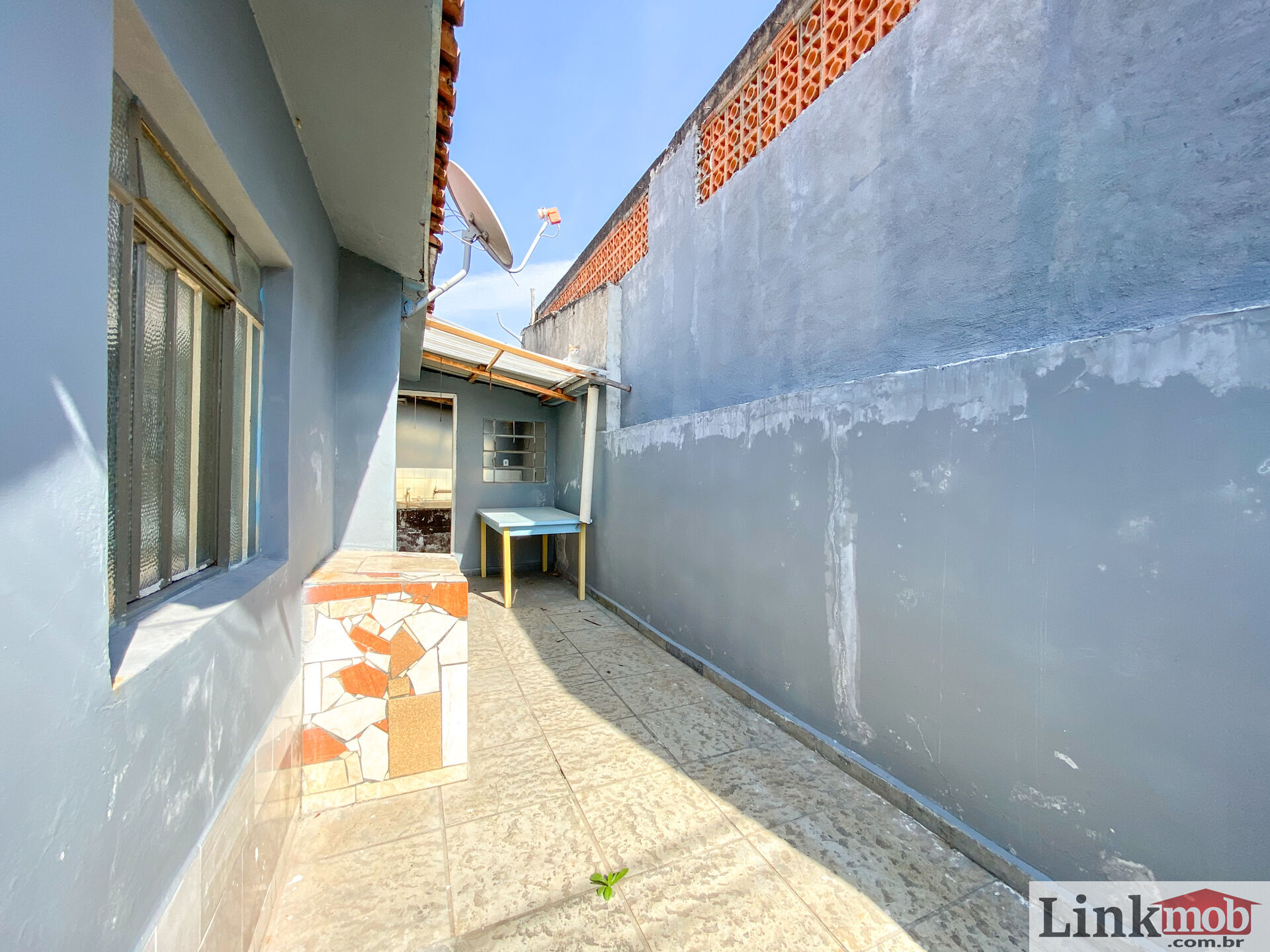 Casa à venda com 3 quartos, 120m² - Foto 26