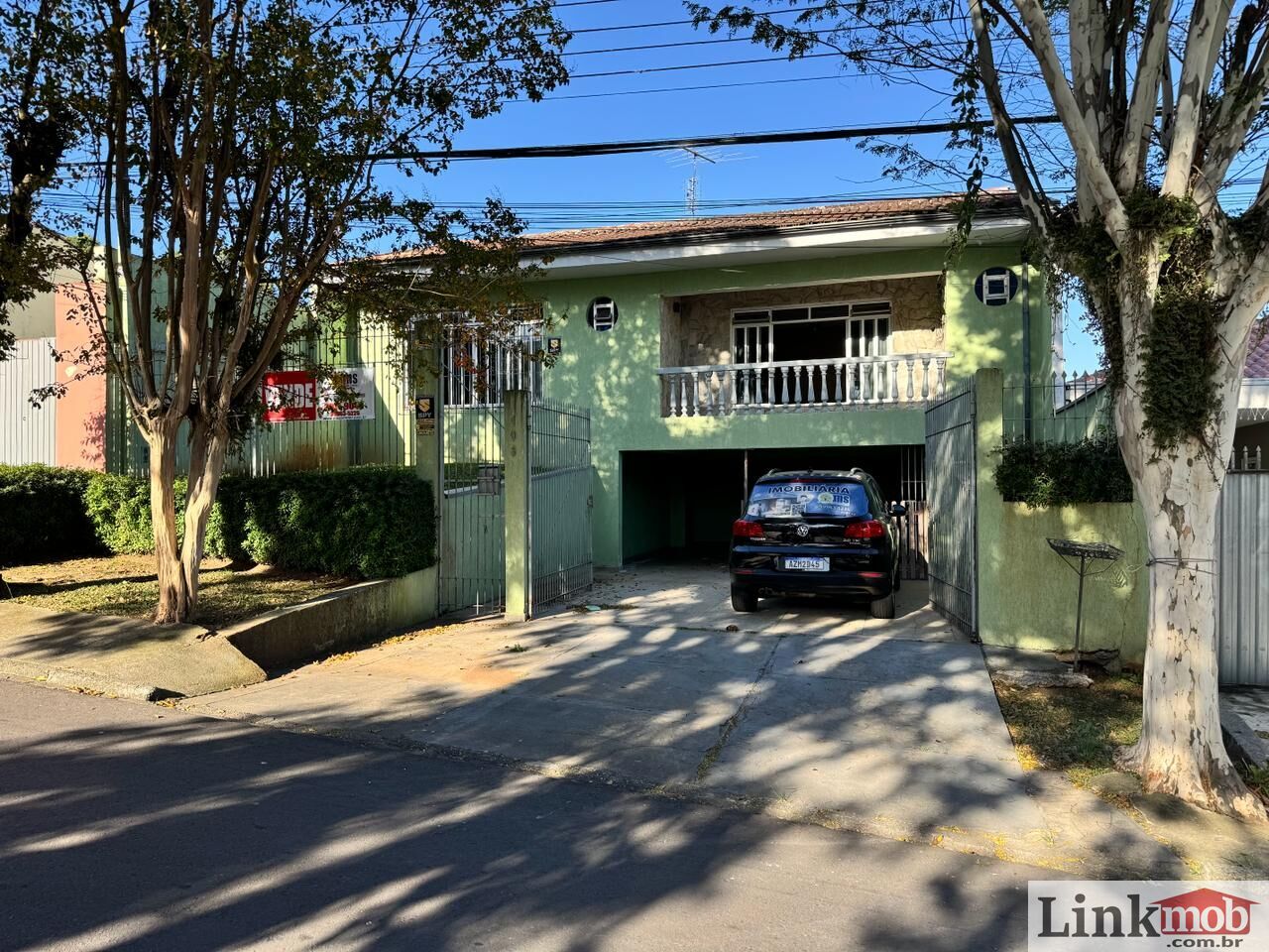 Sobrado à venda com 4 quartos, 260m² - Foto 1