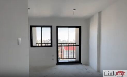 Apartamento à venda com 1 quarto, 22m² - Foto 4