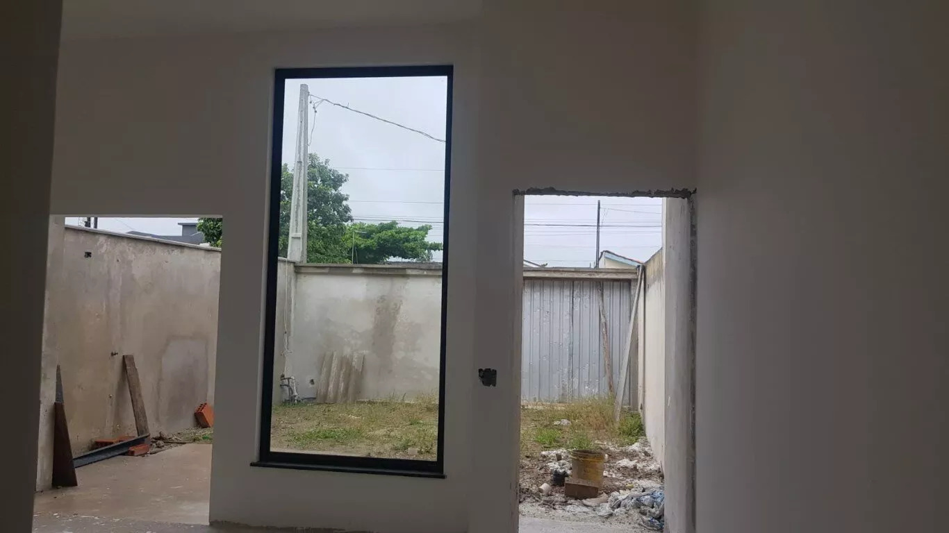 Casa à venda com 3 quartos, 71m² - Foto 13