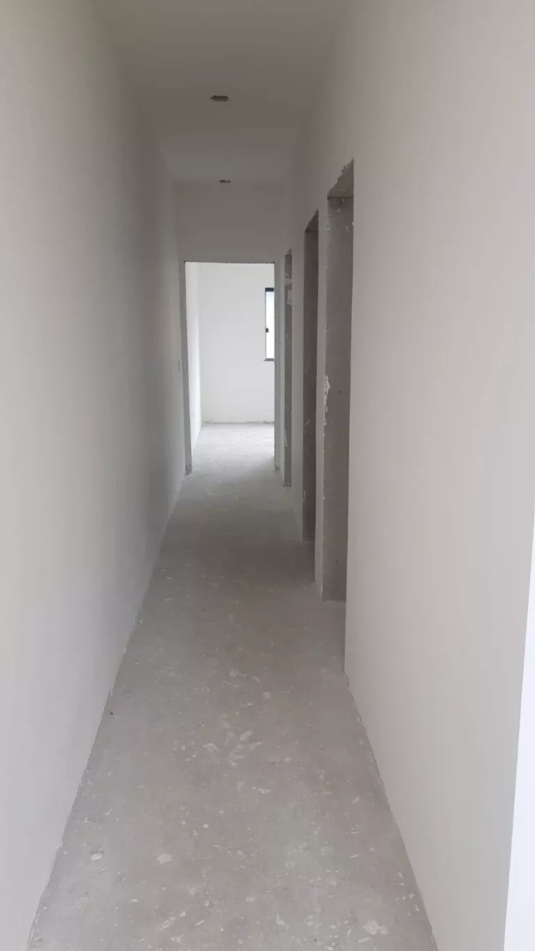 Casa à venda com 3 quartos, 71m² - Foto 8