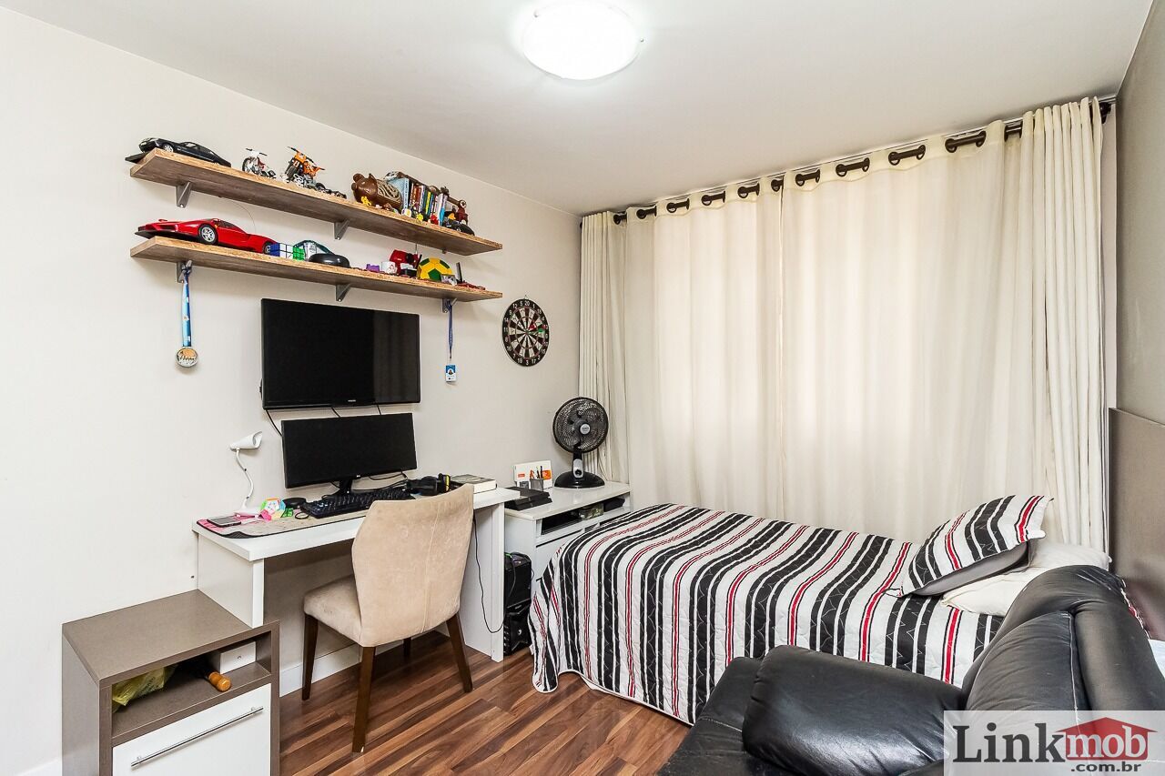 Apartamento à venda com 3 quartos, 150m² - Foto 15