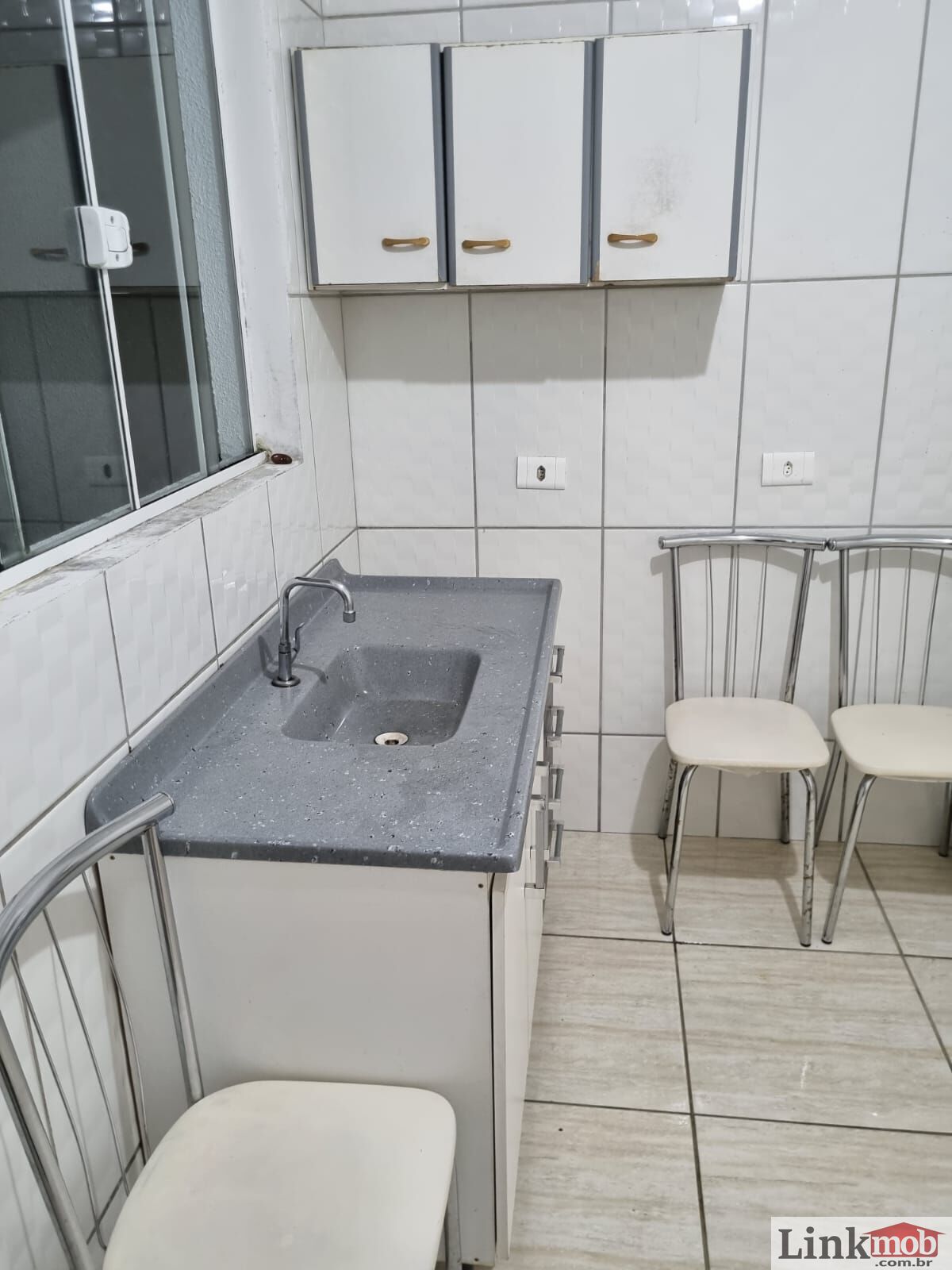 Sobrado à venda com 2 quartos, 57m² - Foto 11