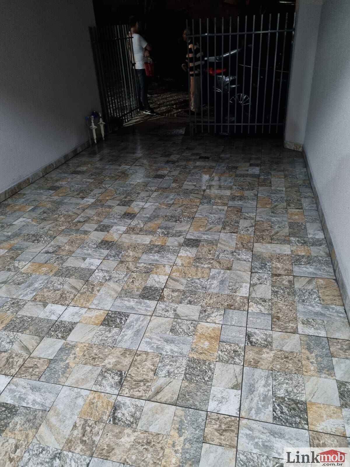 Sobrado à venda com 2 quartos, 57m² - Foto 4