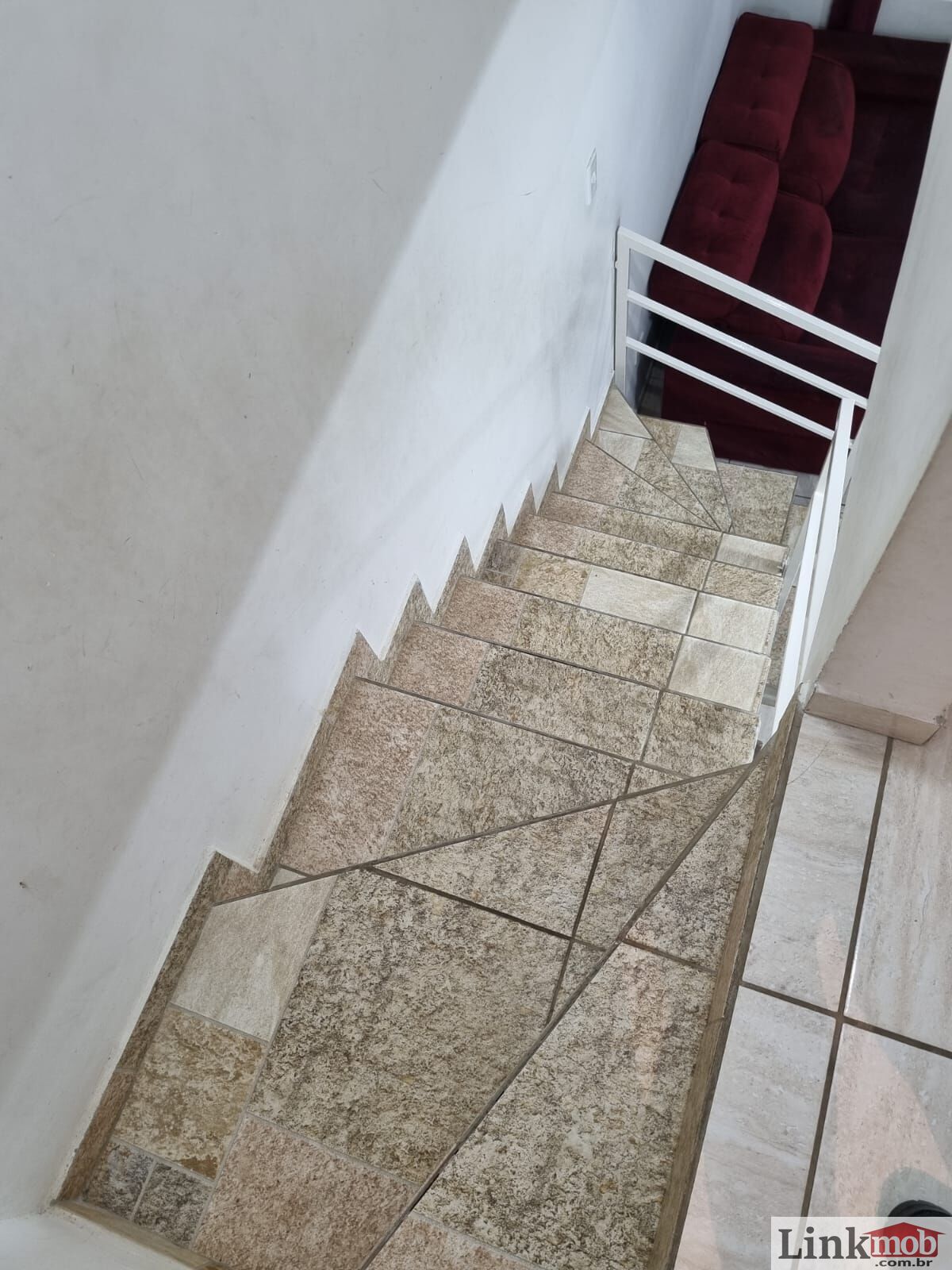 Sobrado à venda com 2 quartos, 57m² - Foto 17